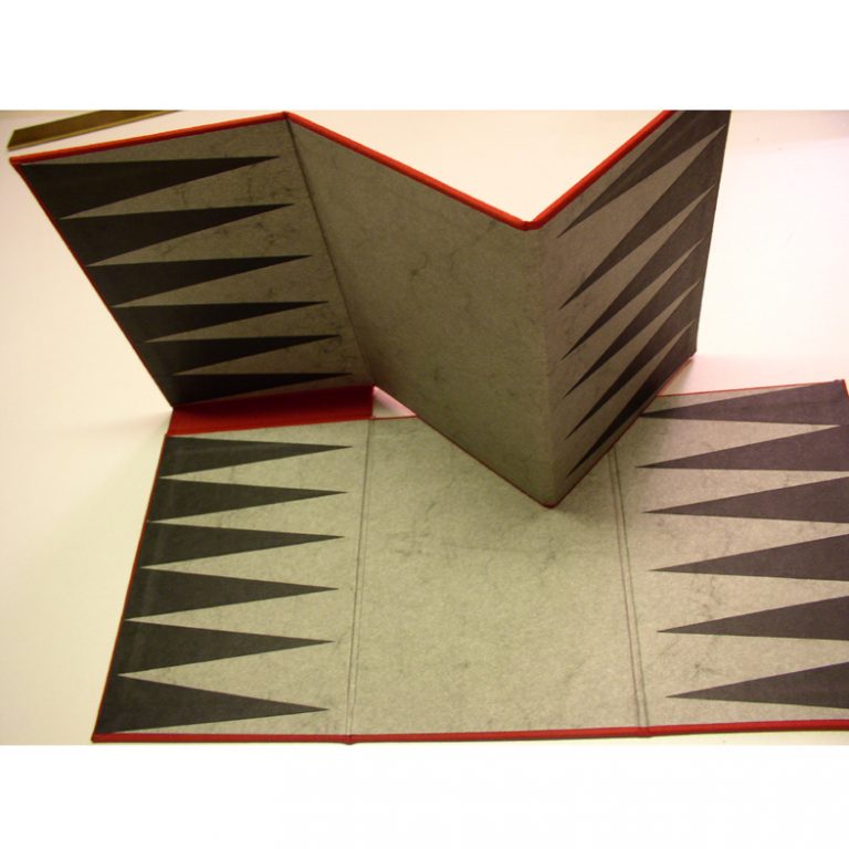 Buchbinderei Vielseitig